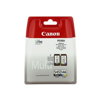 Canon PG-545 / CL-546 Multipack