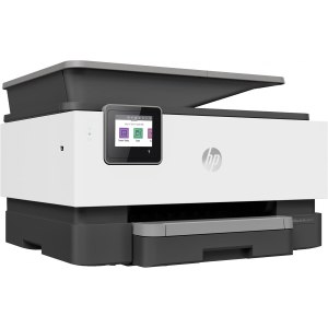 HP OfficeJet Pro 9010 Thermal Inkjet A4 4800 x 1200 DPI 22 ppm WiFi