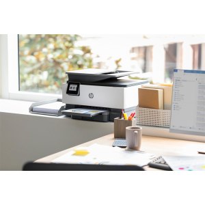 HP OfficeJet Pro 9010 Thermal Inkjet A4 4800 x 1200 DPI 22 ppm WiFi