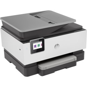 HP Officejet Pro 9010 All-in-One - Multifunktionsdrucker - Farbe - Tintenstrahl - Legal (216 x 356 mm)