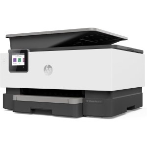 HP OfficeJet Pro 9010 Thermal Inkjet A4 4800 x 1200 DPI 22 ppm WiFi