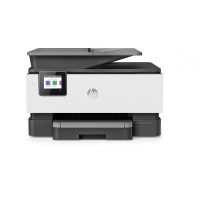 HP OfficeJet Pro 9010 Thermal Inkjet A4 4800 x 1200 DPI 22 ppm WiFi