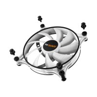 Be Quiet! Silent Wings 2 PWM - Case fan