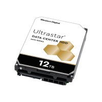WD Ultrastar DC HC520 HUH721212ALE604 - Festplatte - 12 TB - intern - 3.5" (8.9 cm)