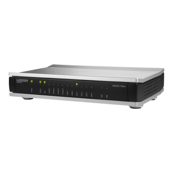 Lancom 1793VA - Router - ISDN/DSL