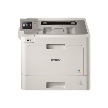 Brother HL-L9310CDW - Drucker - Farbe - Duplex - Laser - A4/Legal - 2400 x 600 dpi - bis zu 31 Seiten/Min. (einfarbig)/