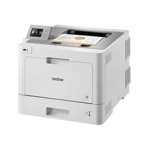 Brother HL-L9310CDW - Drucker - Farbe - Duplex - Laser - A4/Legal - 2400 x 600 dpi - bis zu 31 Seiten/Min. (einfarbig)/