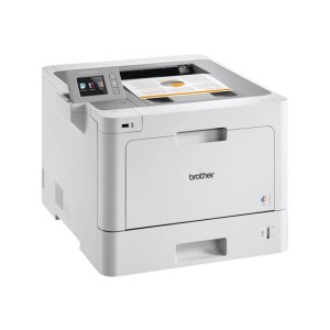 Brother HL-L9310CDW - Drucker - Farbe - Duplex - Laser - A4/Legal - 2400 x 600 dpi - bis zu 31 Seiten/Min. (einfarbig)/