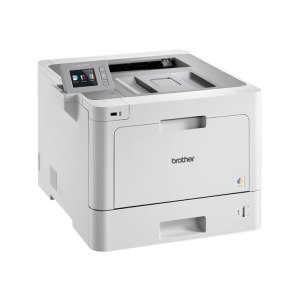 Brother HL-L9310CDW - Drucker - Farbe - Duplex - Laser - A4/Legal - 2400 x 600 dpi - bis zu 31 Seiten/Min. (einfarbig)/