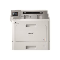 Brother HL-L9310CDW - Drucker - Farbe - Duplex - Laser - A4/Legal - 2400 x 600 dpi - bis zu 31 Seiten/Min. (einfarbig)/