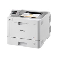 Brother HL-L9310CDW - Drucker - Farbe - Duplex - Laser - A4/Legal - 2400 x 600 dpi - bis zu 31 Seiten/Min. (einfarbig)/