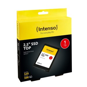 Intenso Top Performance - SSD