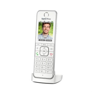 AVM FRITZ!Fon C6 - Cordless VoIP phone