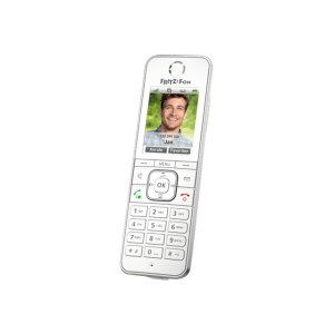 AVM FRITZ!Fon C6 - Cordless VoIP phone