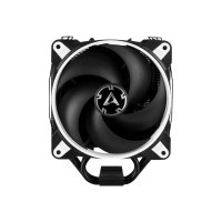 Arctic Freezer 34 eSports DUO (Weiß) – Tower CPU Cooler with BioniX P-Series Fans in Push-Pull-Configuration - Processor - Cooler - 12 cm - LGA 1150 (Socket H3),LGA 1151 (Socket H4),LGA 1155 (Socket H2),LGA 1156 (Socket H),LGA 2011... - 200 RPM - 2100 RPM