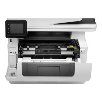 HP LaserJet Pro MFP M428fdn - Multifunktionsdrucker - s/w - Laser - A4 (210 x 297 mm)