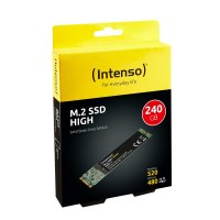 Intenso Solid state drive - 240 GB