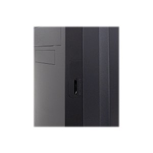 Inter-Tech IT-5916 - Tower - PC - Nero - ATX,uATX - 14,5 cm - 35,5 cm