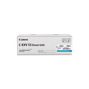 Canon C-EXV 55 - Magenta - Original - Tonerpatrone