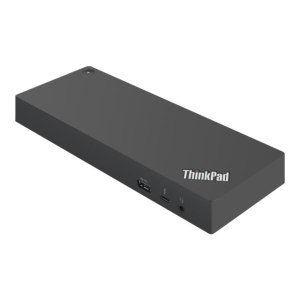 RETEQ Lenovo ThinkPad Thunderbolt 3 Dock Gen2 135W 40AN0135EU