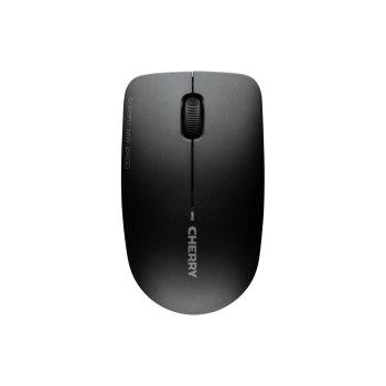 Cherry MW 2400 - Mouse - right and left-handed