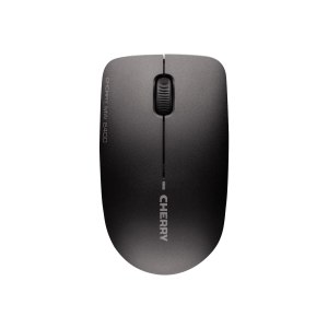 Cherry MW 2400 - Mouse - right and left-handed