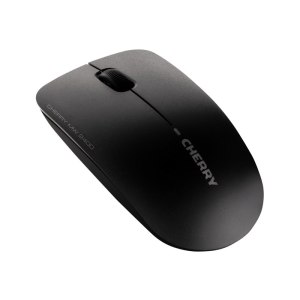 Cherry MW 2400 - Mouse - right and left-handed