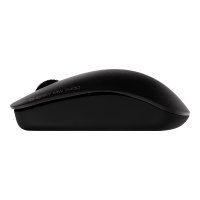 Cherry MW 2400 - Mouse - right and left-handed