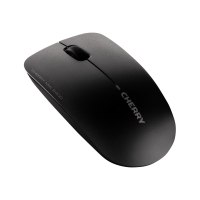 Cherry MW 2400 - Mouse - right and left-handed