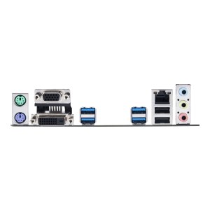 ASUS PRIME B365M-K - Motherboard - micro ATX - LGA1151 Socket - B365 Chipsatz - USB 3.1 Gen 1 - Gigabit LAN - Onboard-Grafik (CPU erforderlich)