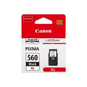 Canon PG-560XL - Black - original