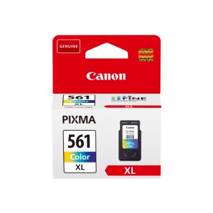 Canon CL-561XL - Colour (cyan, magenta, yellow)