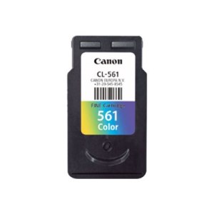 Canon CL-561 - Farbe (Cyan, Magenta, Gelb) - original