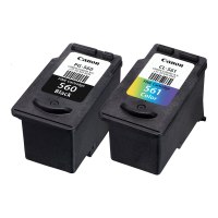Canon PG-560 / CL-561 Multipack