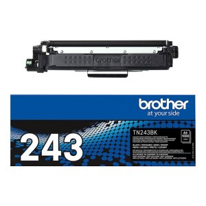 Brother TN243BK - Black - original