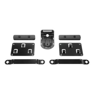 Logitech Rally Mounting Kit - Supporto da tavolo - Nero -...