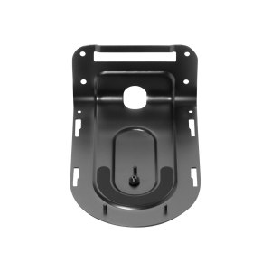 Logitech Rally Mounting Kit - Supporto da tavolo - Nero - Parete - Rally Rally Plus - 10,9 kg - 34,2 cm