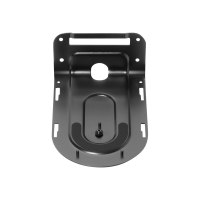 Logitech Rally Mounting Kit - Supporto da tavolo - Nero - Parete - Rally Rally Plus - 10,9 kg - 34,2 cm