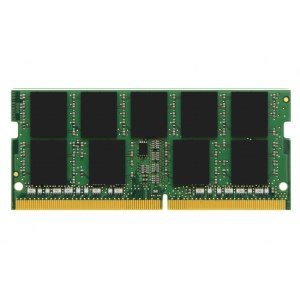 Kingston DDR4 - Modul - 16 GB - SO DIMM 260-PIN
