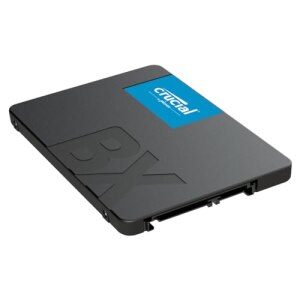 Crucial BX500 SSD 1TB internal 2.5″