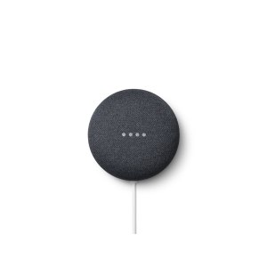 Google Chromecast - Speaker - 181 g - Gray