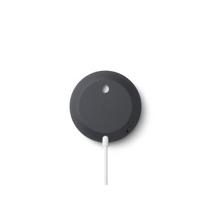 Google Chromecast - Speaker - 181 g - Gray