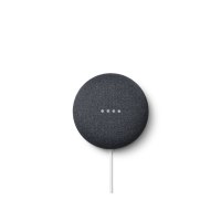 Google Nest Mini - Gen 2 - Smart-Lautsprecher