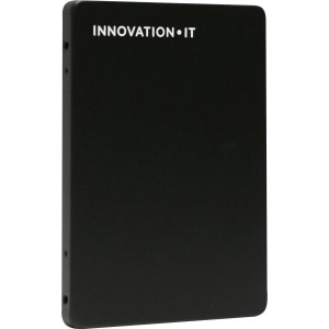 Innovation IT SSD 2.5" 512GB InnovationIT Black2 retail (QLC) 2.5" Serial ATA III