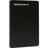 Innovation IT SSD 2.5" 512GB InnovationIT Black2 retail (QLC) 2.5" Serial ATA III