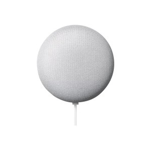 Google Nest Mini - Gen 2 - Smart-Lautsprecher - IEEE...