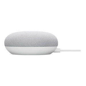 Google Nest Mini - Gen 2 - Smart-Lautsprecher - IEEE...