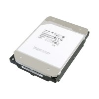 Toshiba Enterprise Capacity MG07ACAxxx Series MG07ACA14TE - Festplatte - 14 TB - intern - 3.5" (8.9 cm)