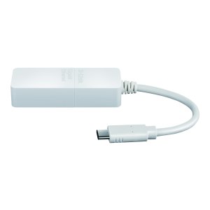 D-Link DUB-E130 - Netzwerkadapter - USB-C - Gigabit