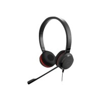 Jabra Evolve 20SE MS stereo - Special Edition